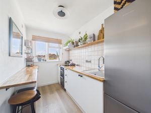 Kitchen- click for photo gallery